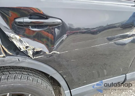 2016 Toyota Rav4 Se from USA, damaged, VIN 2T3JFREVXGW418910